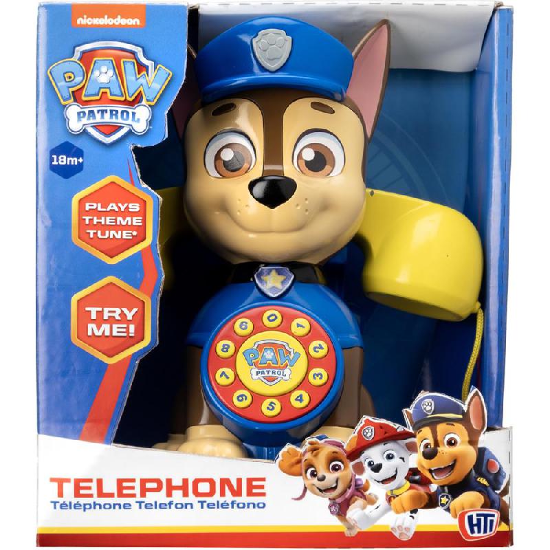 Nickelodeon Telephone Electronic Device