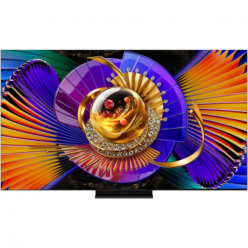 tcl Tcl 85 Tv 4k Sqd mini-led C7l C7L