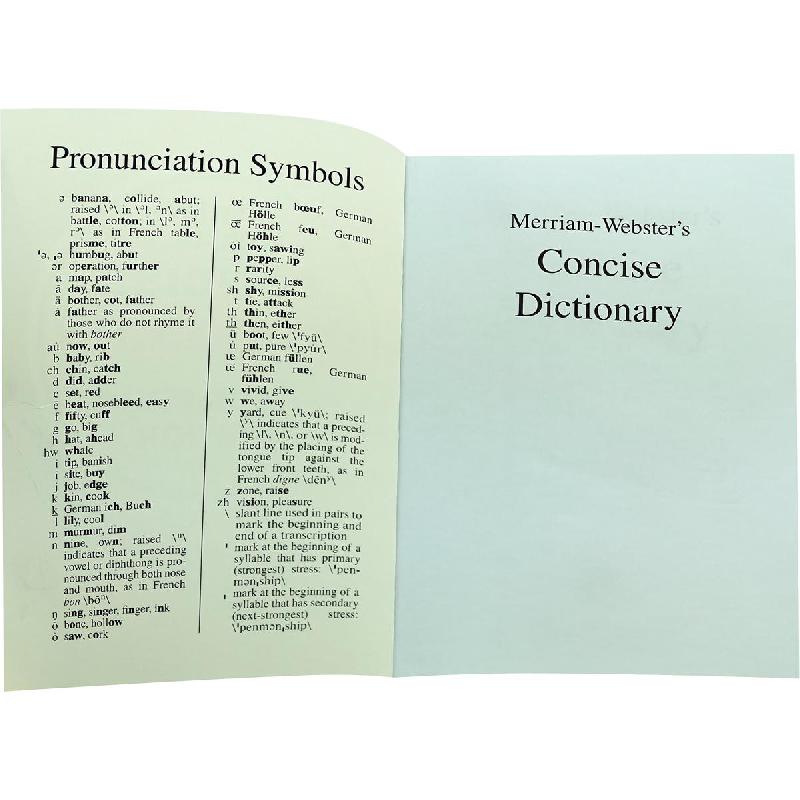 Concise Dictionary | معاجم وقواميس | معاجم وقواميس | الكتب الانجليزية | وصل حديثاً | الشحن الدولي Concise Dictionary | معاجم وقواميس | معاجم وقواميس | الكتب الانجليزية | وصل حديثاً | الشحن الدولي