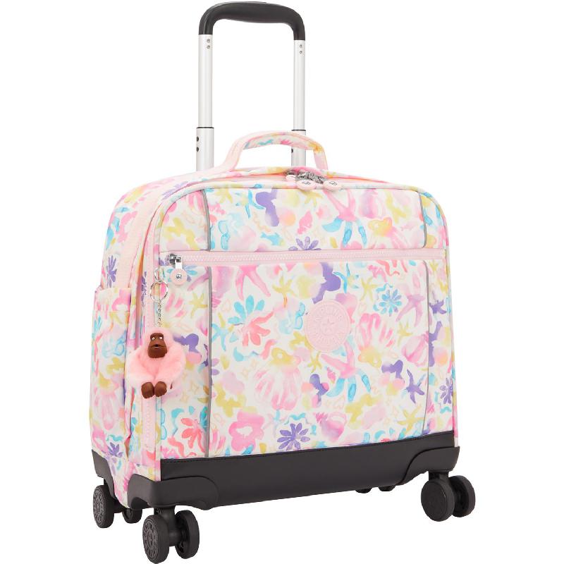 | School Bags | Bags Knapsack with Trolley | School Supplies | Fashion Collection