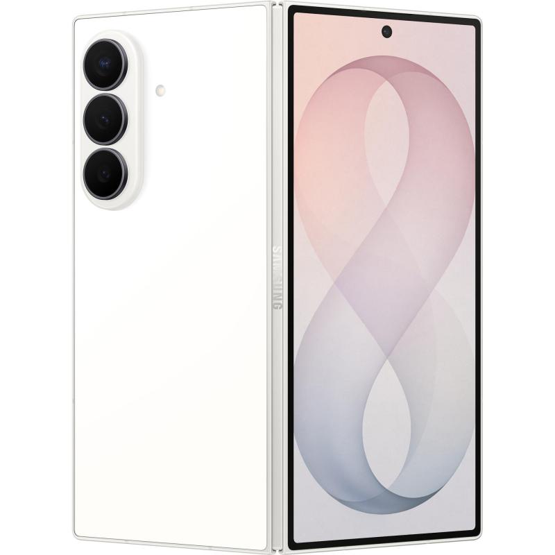 Samsung Galaxy Z Fold8 Ultra, 1 TB, 16 GB RAM, Cream, 5G, Snapdragon 8 Elite Gen 5 (3 nm)