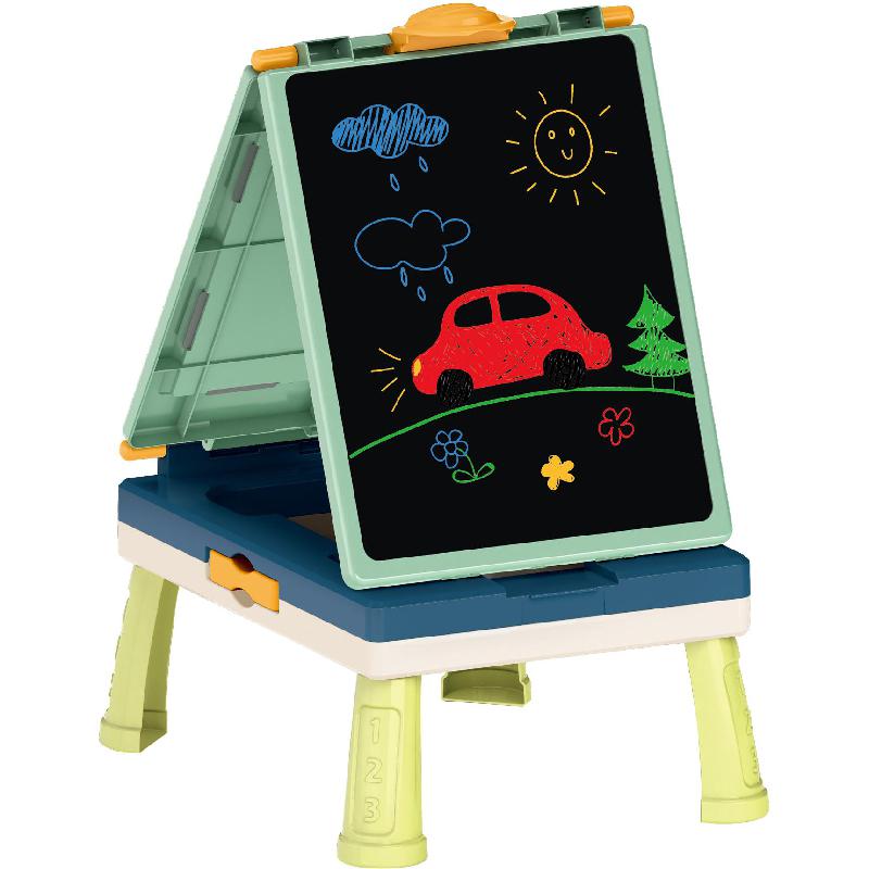 Toy Triangle Talented Painter Drawing Board Jarir Bookstore Qatar