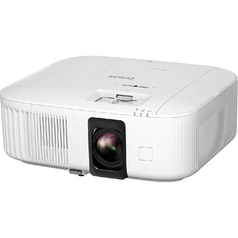 Epson EHTW6250 Home Theater Projector 3Chip LCD Display 2800 ANSI