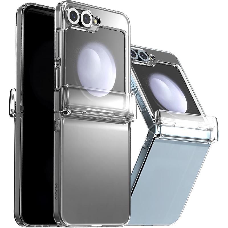 Araree Nukin 360 Flip Cover Mobile Case | Smartphone Accessories | Cases & Covers