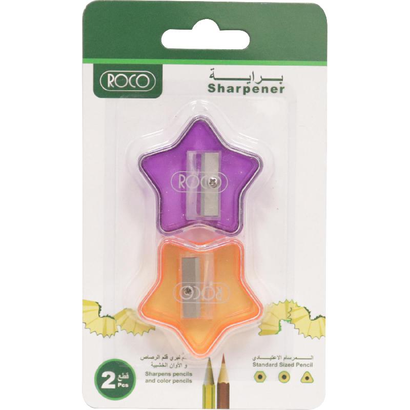 Roco Pocket Sharpener