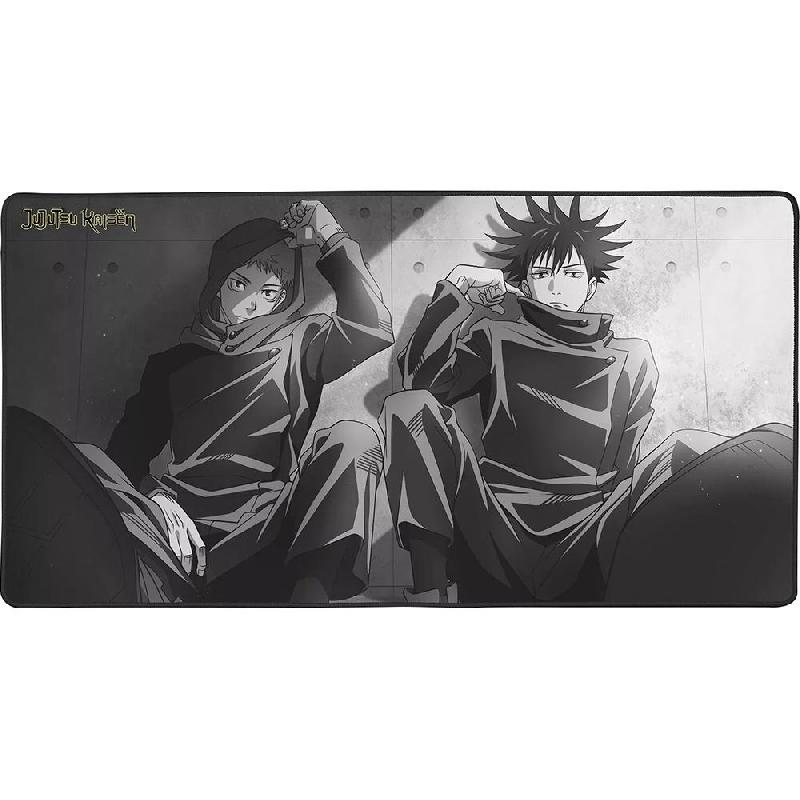 KONIX KONIX Jujutsu Kaisen Gaming Mouse Pad Anti-slip Rubber