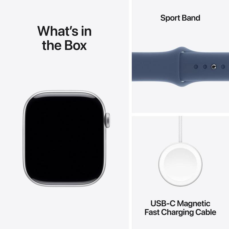 Apple Watch Series 10 42 Smartwatch | All Smart Watches | Smartwatches & Wearables | Apple