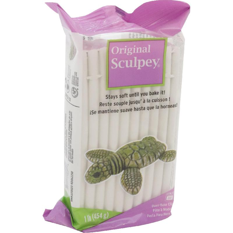 Sculpey Original OvenBaked Polymer Clay Jarir Bookstore Qatar