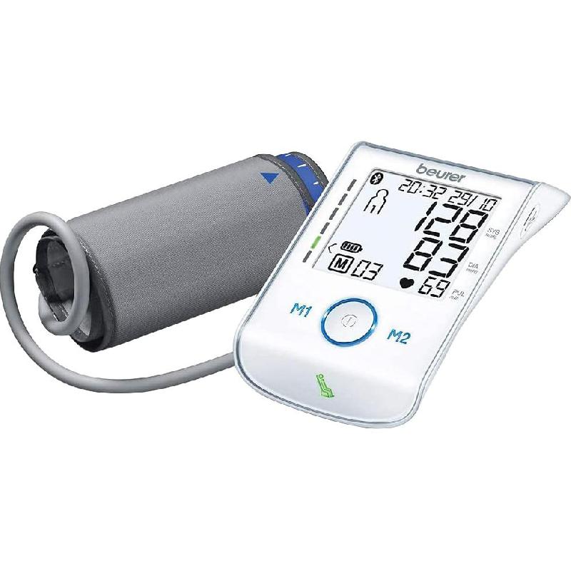 BEURER BM 85 Health & Personal Care Upper Arm Blood Pressure Monitor