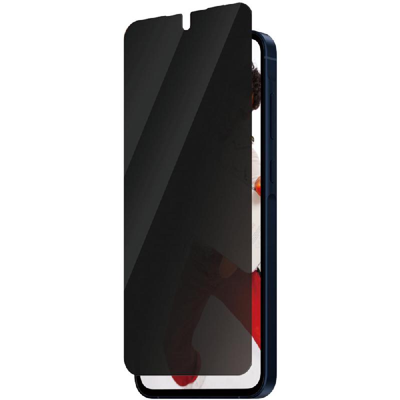 PanzerGlass SAFE Ultra Wide Fit Privacy Smartphone Screen Protector