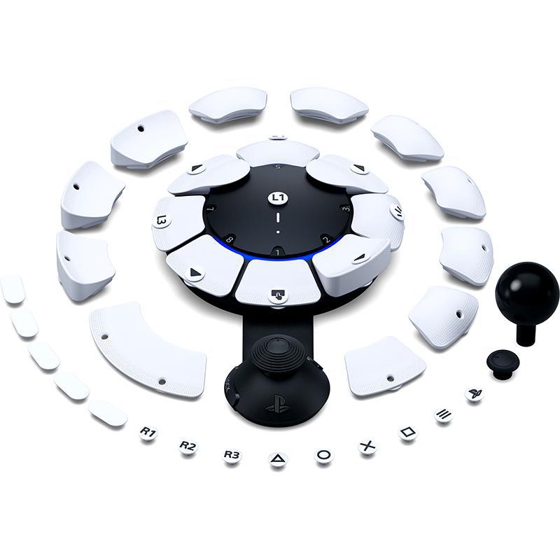 | Video & PC Gaming | Sony PS5 | Sony PS5 Accessories | Video & PC Gaming | Sony PS5 | Sony PS5 Accessories