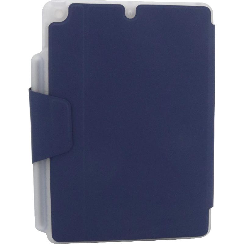 tech21 Tech21 Evo Folio Tablet Case 10.2 inch Multi-position Stand, Auto Sleep/Wake Function, 360 Degrees Pen Protection