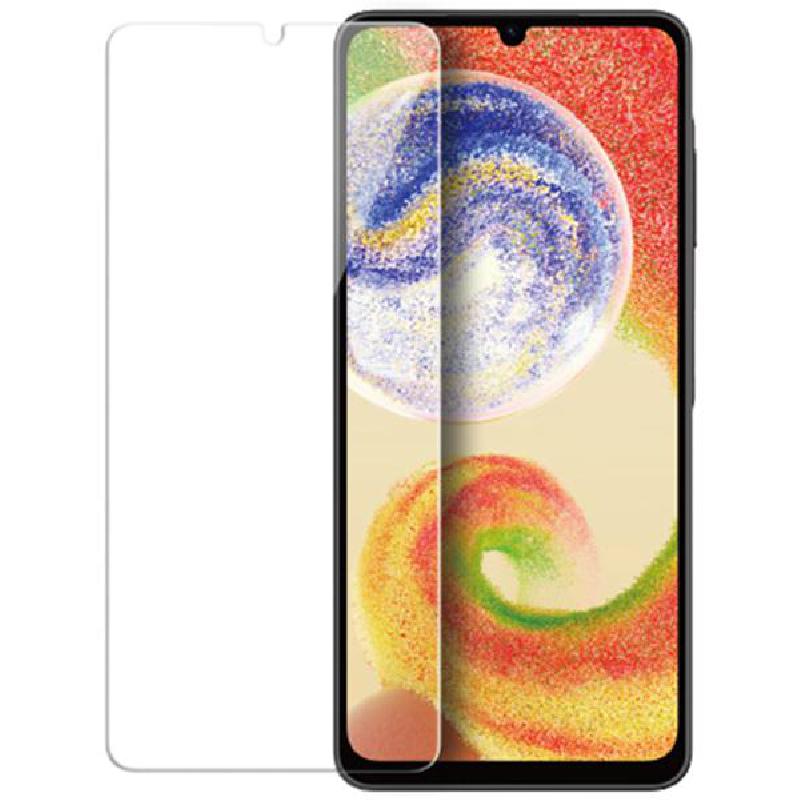 Araree Core Full Cover Tempered Glass Smartphone Screen Protector