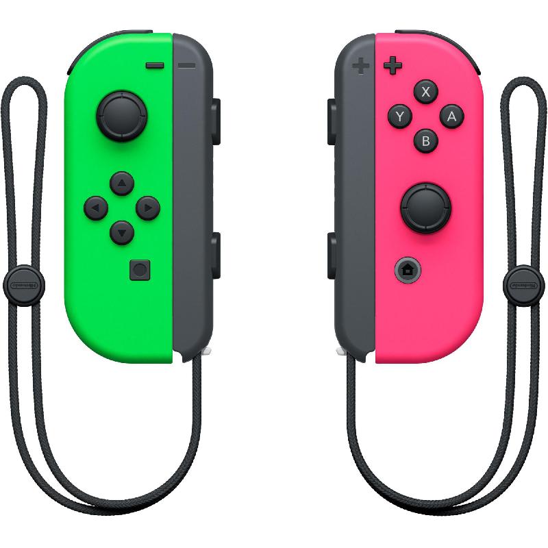 Nintendo Nintendo joy-con L R Advance Game Play