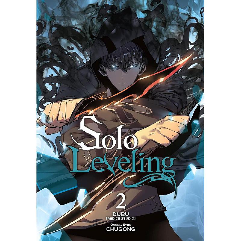 Solo Leveling