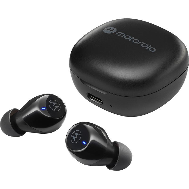 Motorola Lenovo Moto Buds 105 Black