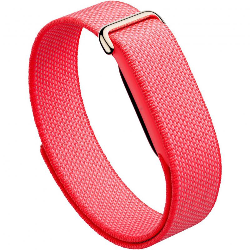 Fitbit Fitbit Air Fitness Band Gemini-Powered Google Health Coach, Screenless Design, 24/7 Health Tracking