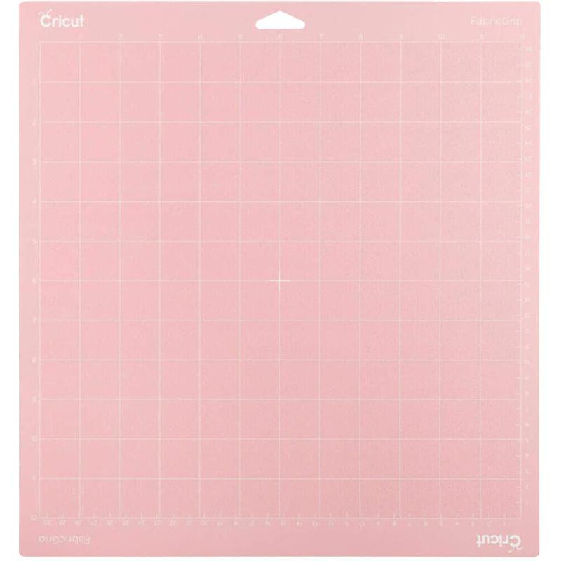 Cricut FabricGrip Cutting Mat