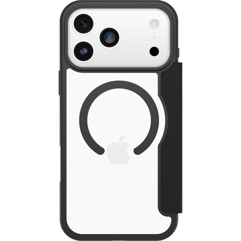 OtterBox React Folio MagSafe Flip Cover Mobile Case with MagSafe | Cases & Covers | Smartphone Accessories | New Arrivals