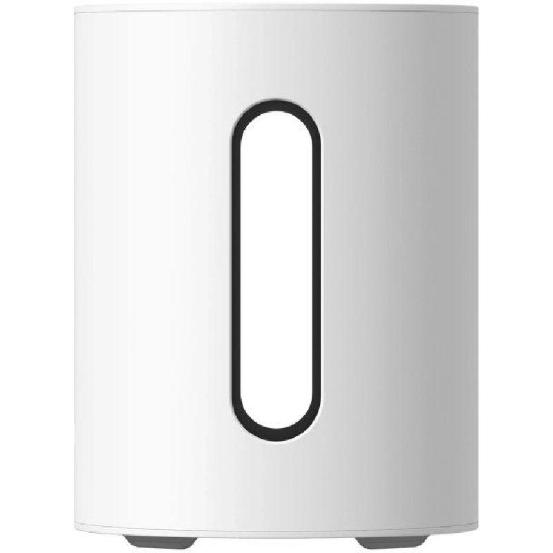 Sonos Sonos Sub Mini Dual Force-canceling Woofers