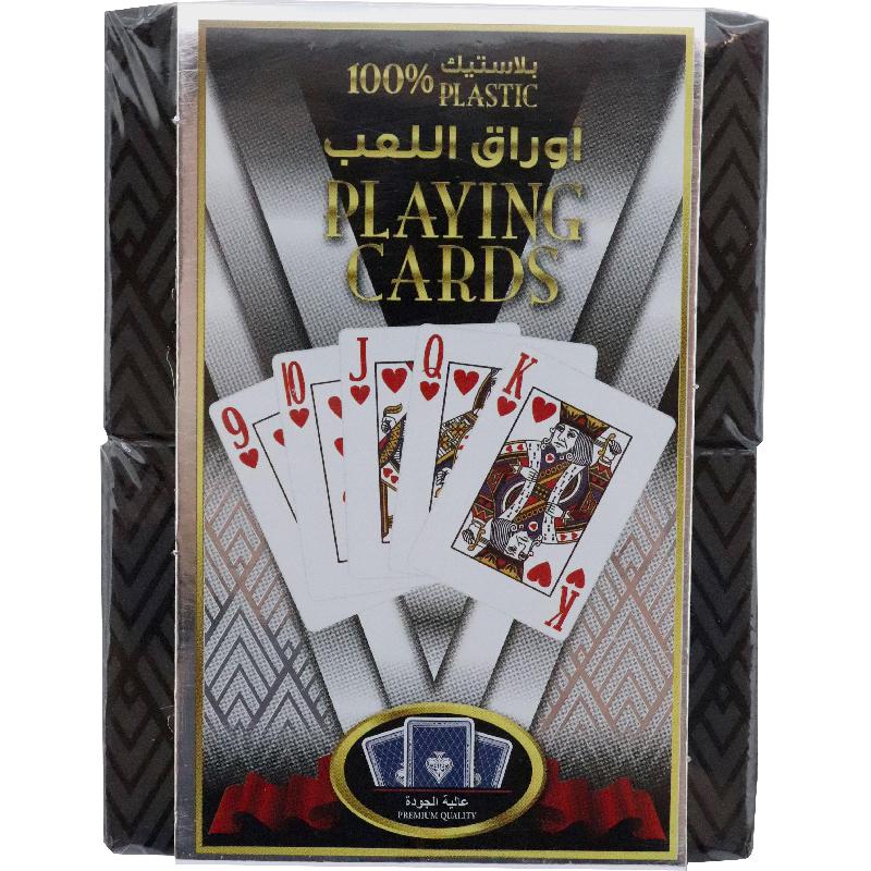 Royal Falcon Playing Card 58 X 88 mm Card Game