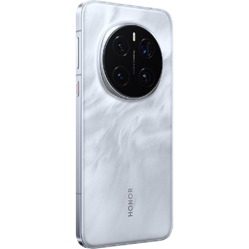 Honor Magic7 Pro 512 GB Lunar Shadow Grey - Jarir Bookstore KSA