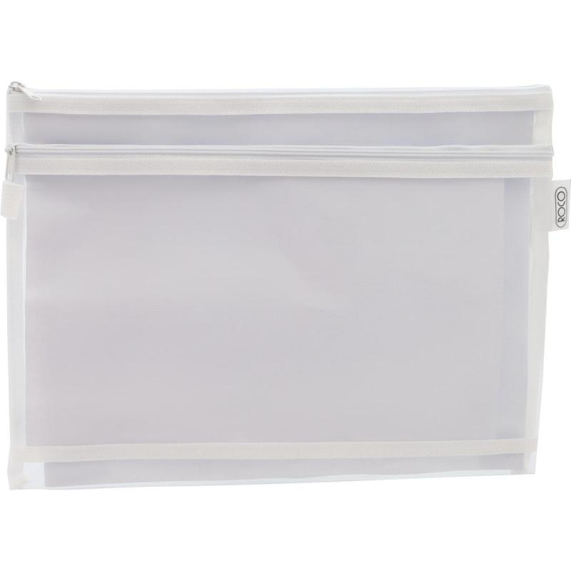 Roco Document Pouch | Office Supplies | Sheet Holders & Protectors | Binders & Accessories | New Arrivals | New Arrivals