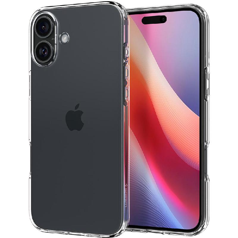 سبيجن كريستال فليكس | ملحقات الهواتف الذكية | حافظات الحماية