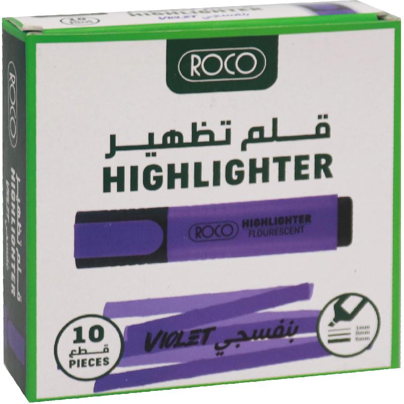 Roco 120 Highlighter