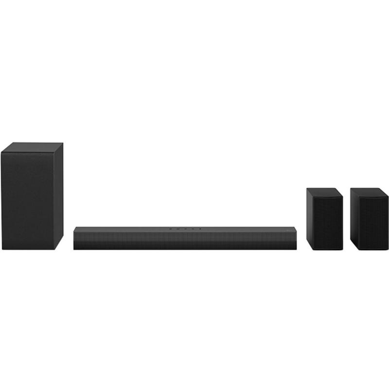 LG LG S45tr Soundbar With Subwoofer Bluetooth