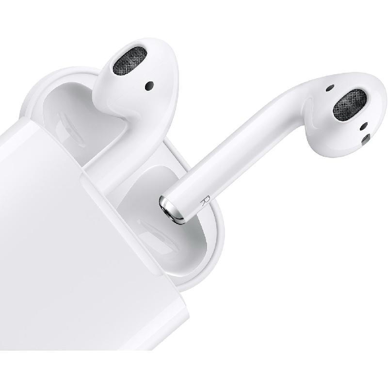 Apple AirPods 2nd Gen Earbuds | Earbuds | Speakers, Headsets & Gadgets | Headsets | Smartphone Accessories | Ear Buds | Best Deals | Best Deals | Shop By Grade | Grade 7-9 | Grade 10-12 | University