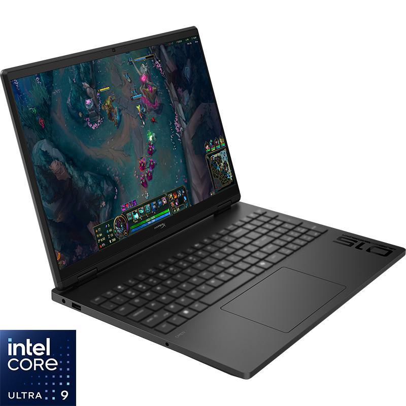 HP OMEN Gaming Laptop