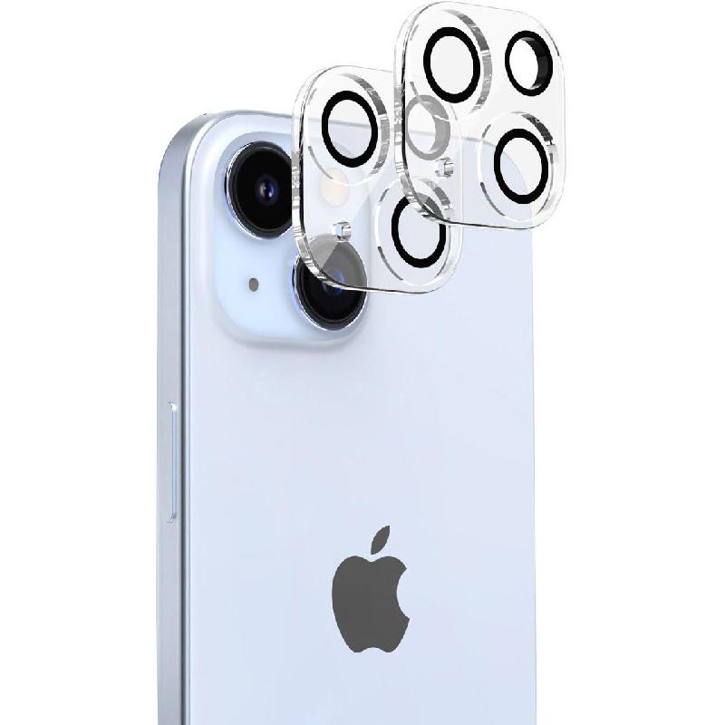Araree Core CM Camera Lens Protector (Full Frame) Smartphone Camera Accessory | Smartphone Accessories | Selfie Sticks & Camera Accessories | Screen Protector & Privacy Filter | Best Deals
