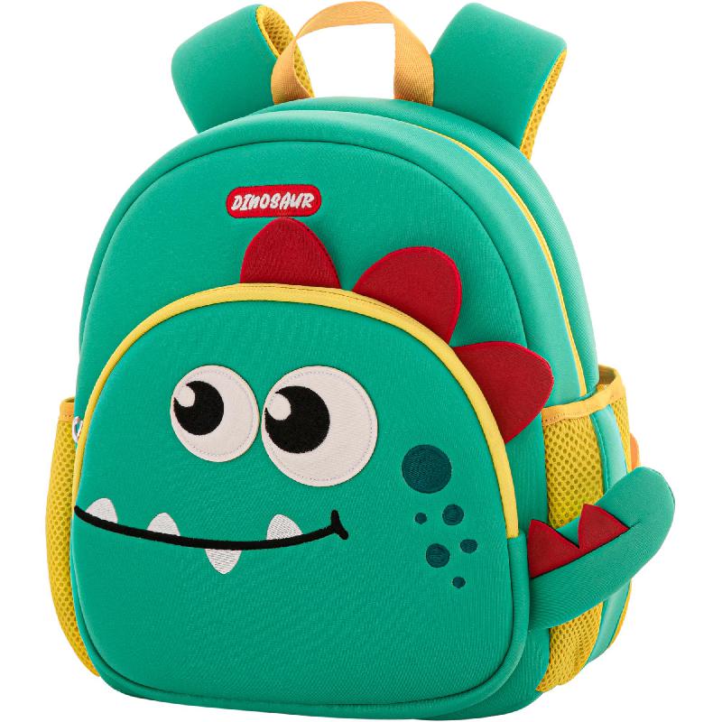 Roco Dino Kinder Backpack | School Bags | School Supplies | Bags Novelty