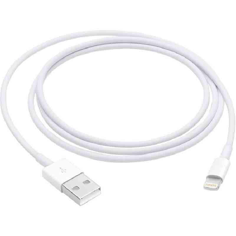 Apple Cable Lightning Lightning to USB 2.0 Sync & Charge Cable | Smartphone Accessories | Smartphone Cables | Best Deals
