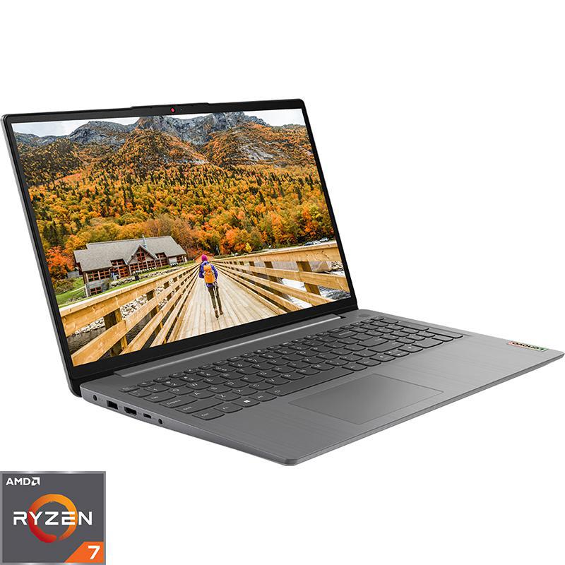 Lenovo IdeaPad 1 15ALC7 (82R4001ESP). Portátil con AMD Ryzen 7 5700U y Lenovo IdeaPad 1 15ALC7 (82R4001ESP). Portátil con AMD Ryzen 7 5700U y