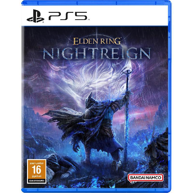 BANDAI NAMCO BANDAI NAMCO Elden Ring Nightreign