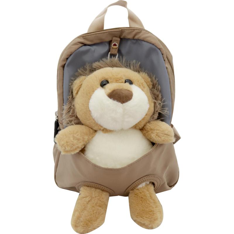 Roco Lion Kinder Backpack | School Bags | School Supplies | Bags Novelty