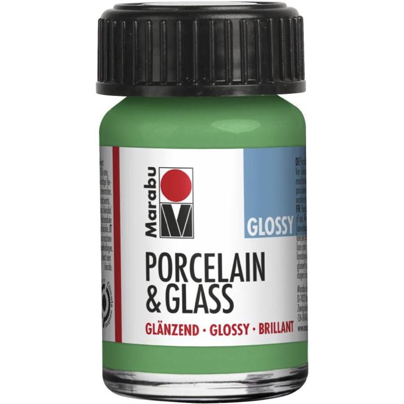 مارابو الزجاج‎/‎طلاء البورسلين ألوان زاهية أساس مائي | الأشغال الزجاجية والمعدنية والخشبية | ألوان ومعجون الزجاج | مستلزمات الرسم والأشغال اليدوية