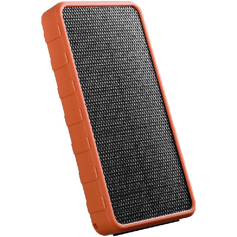 Cellularline SOLAR Portable Charger 10000 mAh with Solar Panel | Power Banks | Smartphone Accessories | Trending Now | Shop By Grade | Grade 7-9 | Grade 10-12 | University
