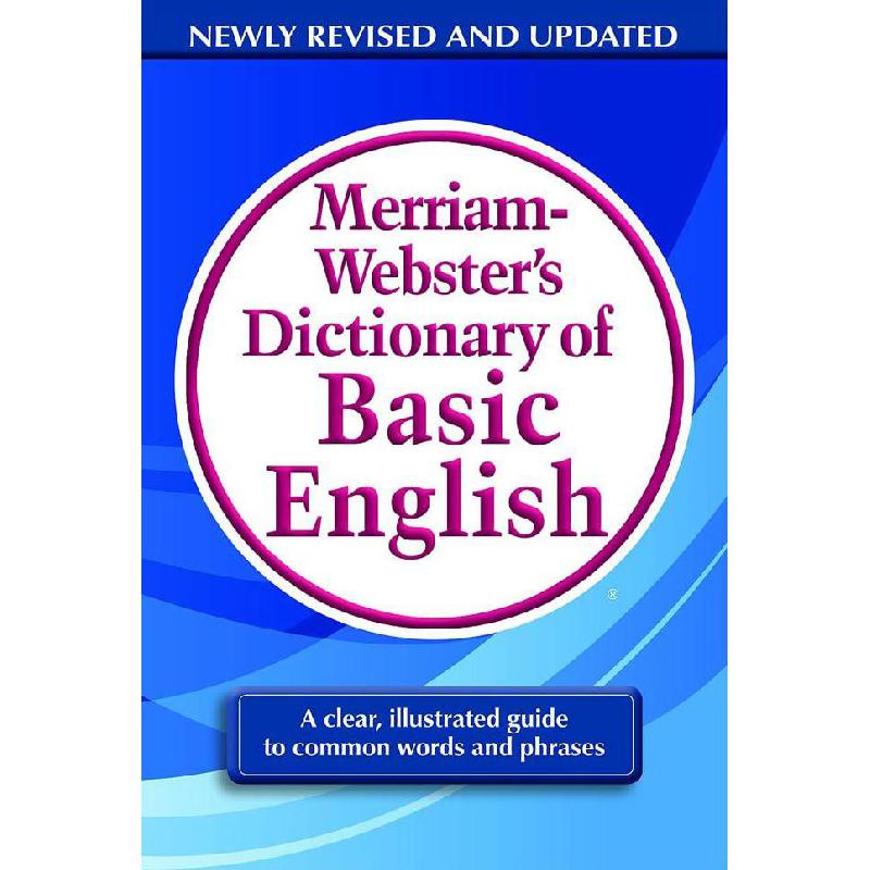 ‎Dictionary of Basic English‎ | معاجم وقواميس | معاجم وقواميس | الكتب الانجليزية | الشحن الدولي
