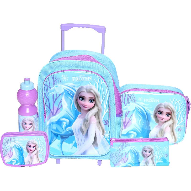 | School Bags | School Supplies | Bags Set | Cartoon Collection