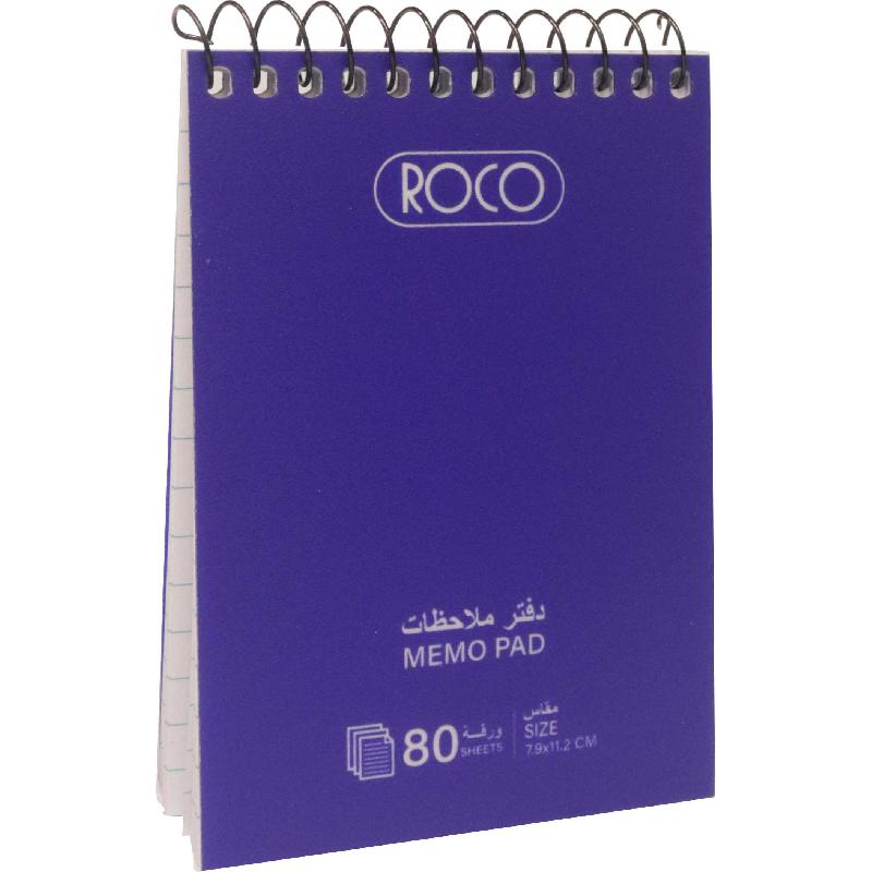 | Memo Books & Record Books | Office Supplies | Memo Books & Accessories