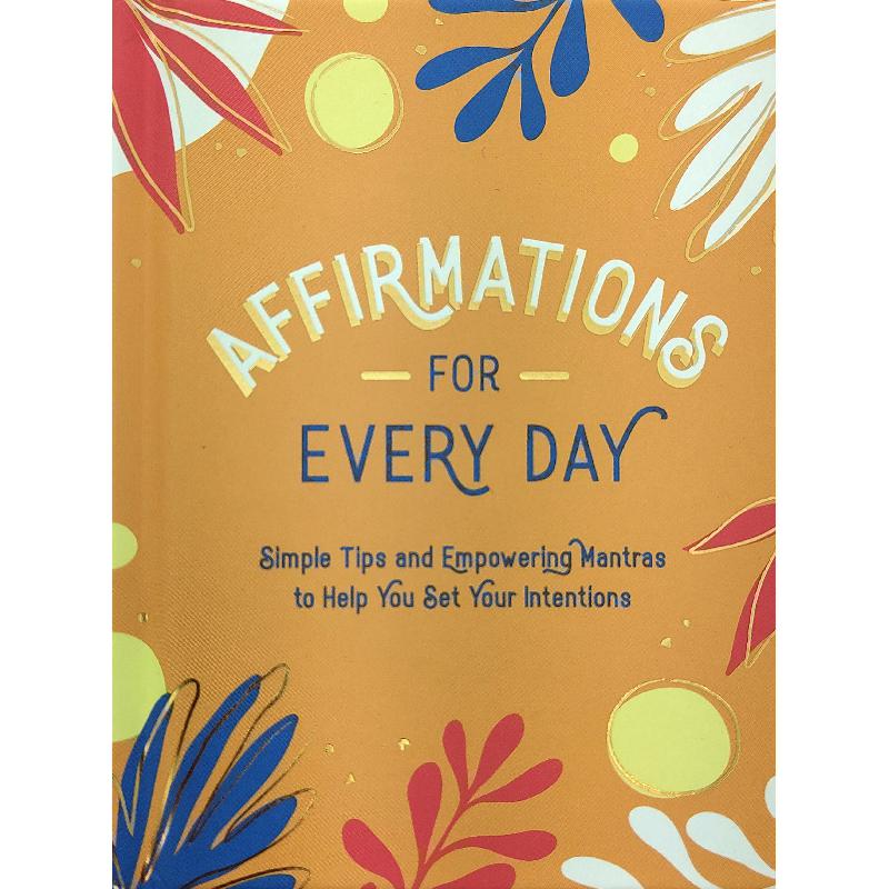 Affirmations for Every Day