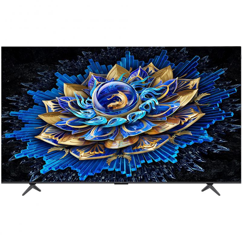 TCL TCL 55 Tv 4k Qled T8d 55" / Google TV / DTS Virtual X, Dolby Atmos