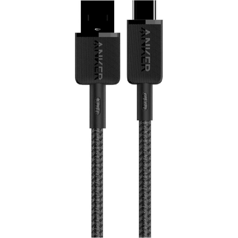 Anker 322 USB-A to USB-C Sync & Charge Cable
