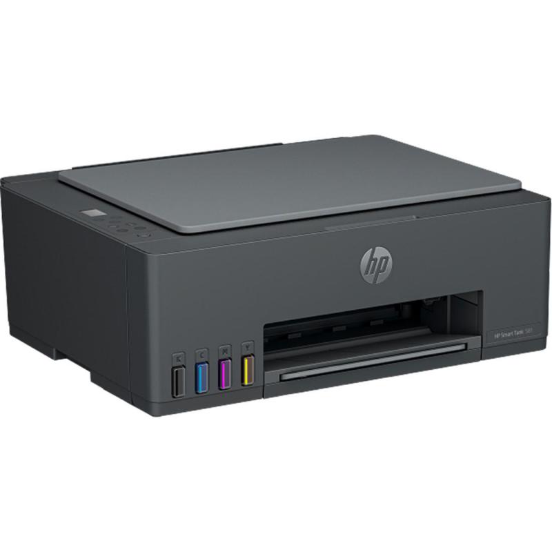 | Multifunction Printers | Printers & Scanners