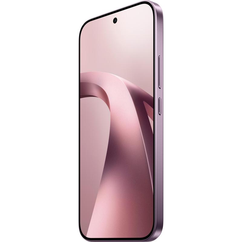 Xiaomi 17T, 512 GB, 12 GB RAM, Violet, 5G, MediaTek Dimensity 8500-Ultra 2