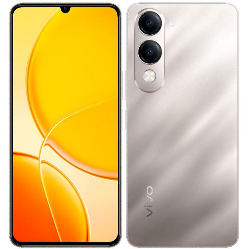 | Smartphones | All Smartphones | Vivo