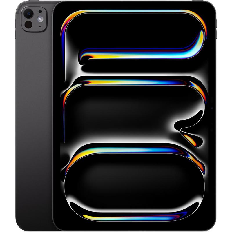 Apple iPad Pro 11 M5 Tablet - Wi-Fi